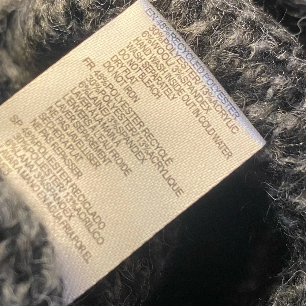 NWOT Pink Clover‎ x Stitch Fix Women’s Long Cardigan
